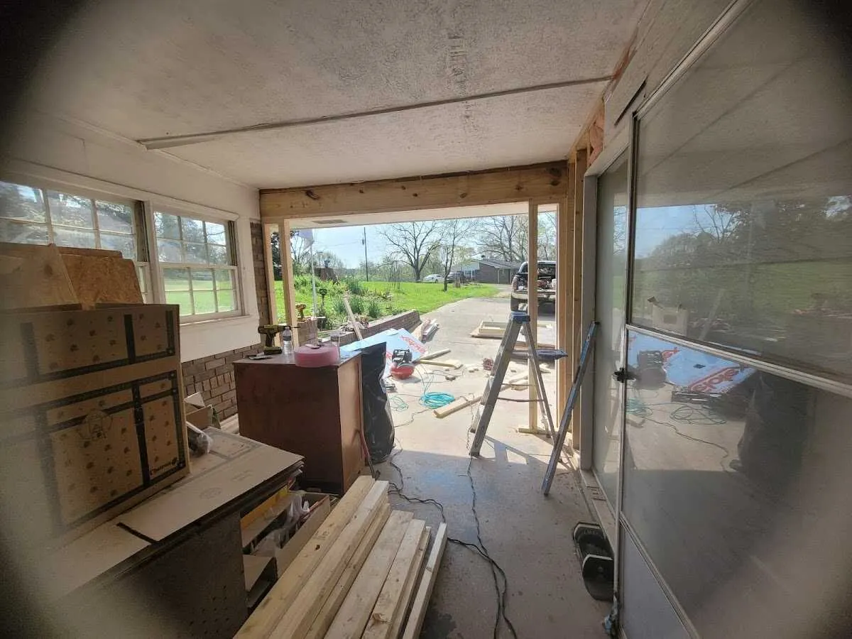 Air movers and dehumidifier for Water Mitigation Services in Monterey Park